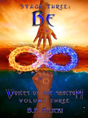 cover image of Stage Three